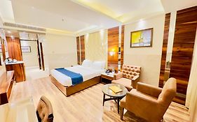 Hotel Vintage Zirakpur Chandigarh