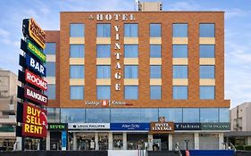 Hotel Vintage Zirakpur Chandigarh